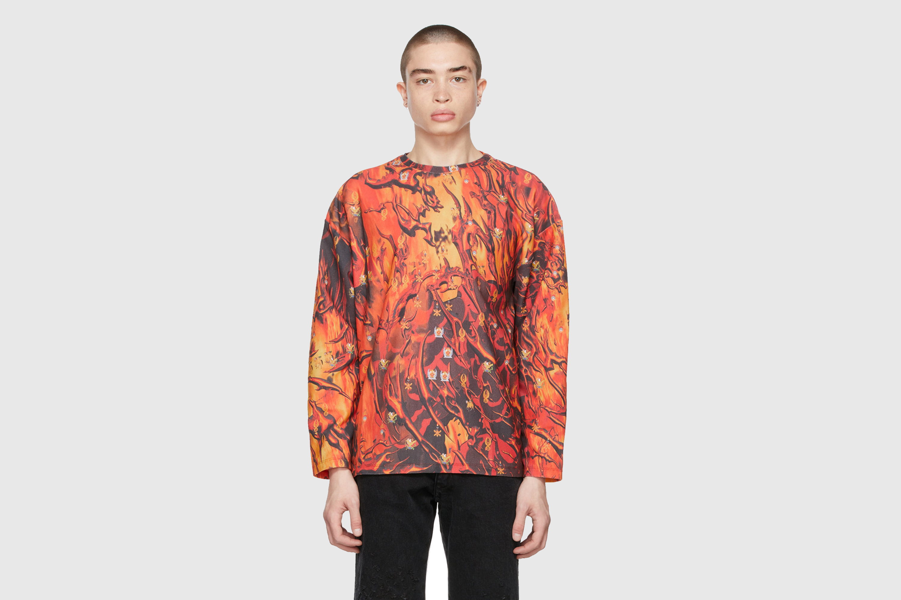 EXPRESS YOUR SCARY SIDE WITH THIS HALLOWEEN SHOPPING GUIDE
