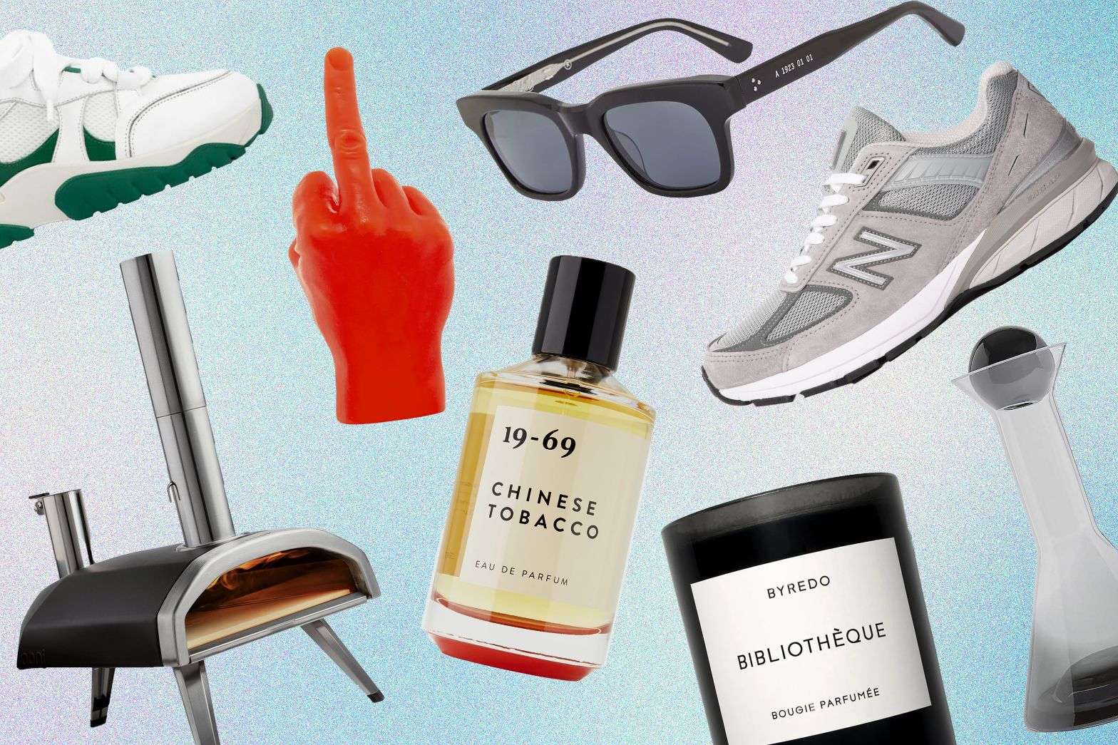 TOP GIFTS FOR YA MA'S AND PA'S THIS CHRISTMAS