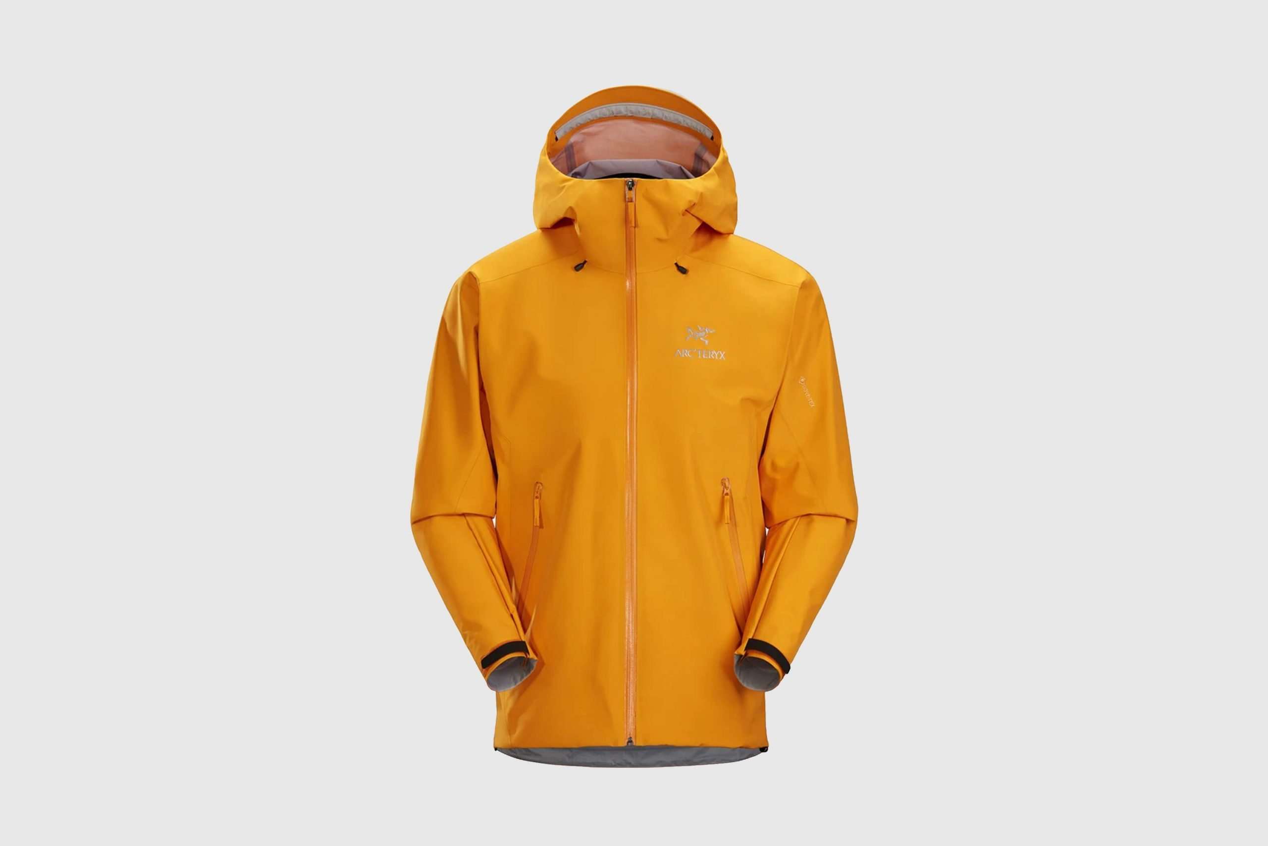 WATERPROOF SEASON IS BACK, HERE’S WHAT YOU NEED FOR IT