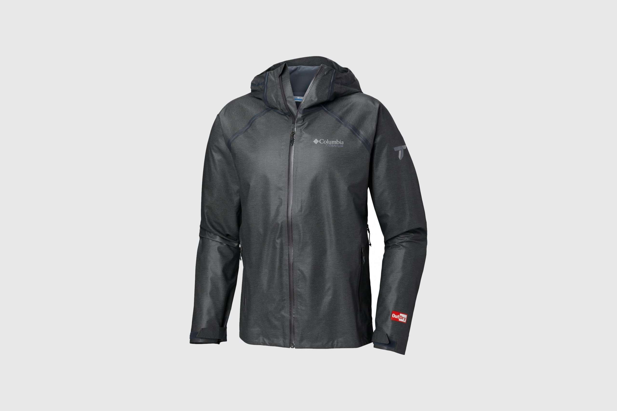 WATERPROOF SEASON IS BACK, HERE’S WHAT YOU NEED FOR IT