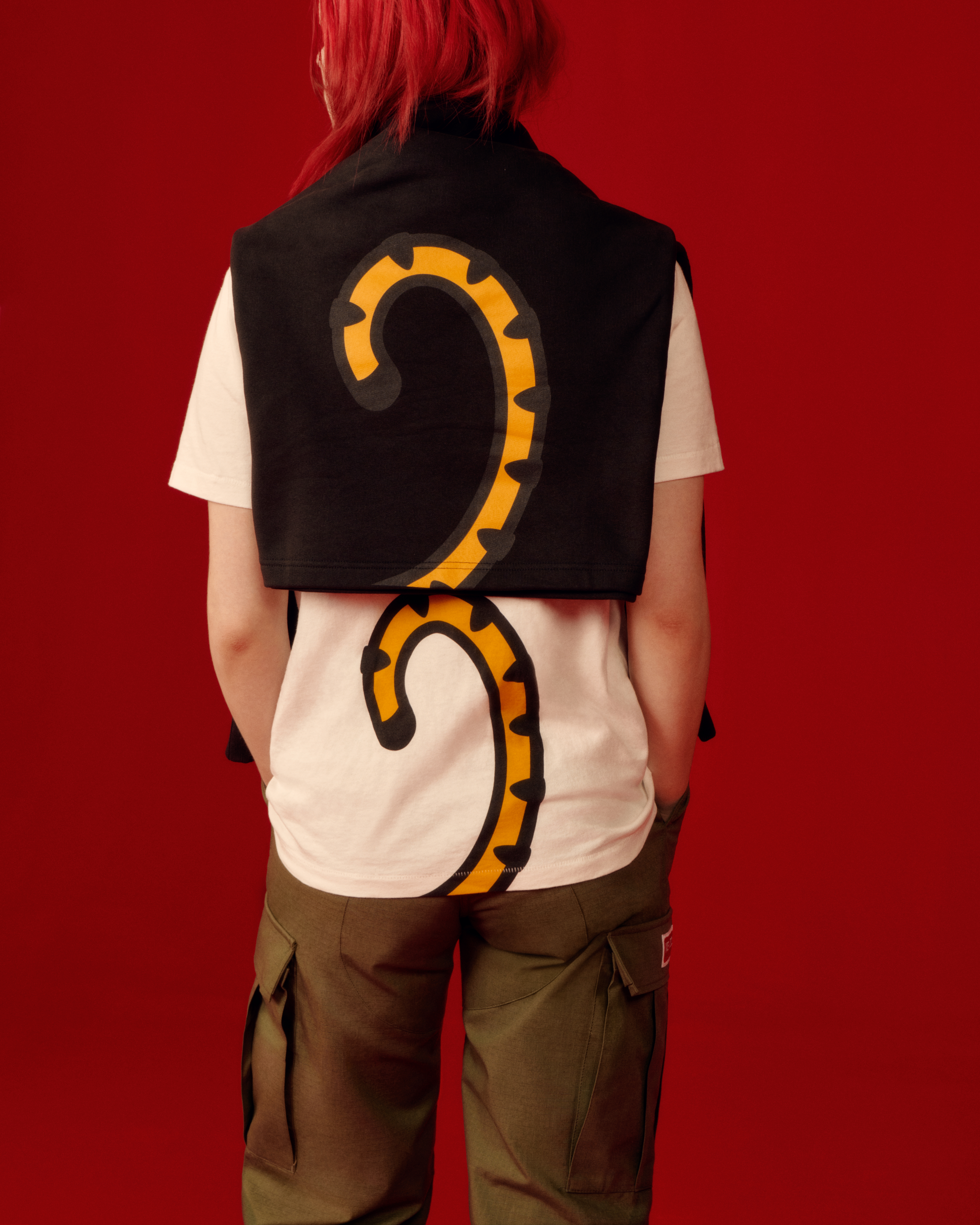 KENZO ENTERS PHASE TWO OF THE NIGO ERA WITH SS22 COLLECTION