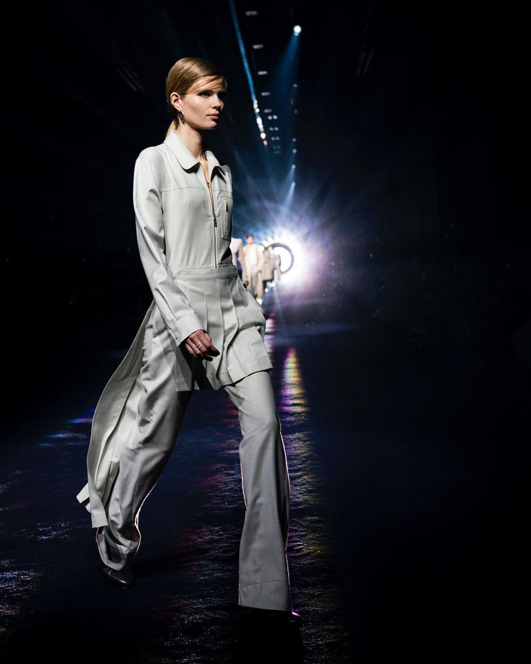 5 KEY PIECES FROM KIM JONES’ GREY COLLECTION FOR FENDI FW23