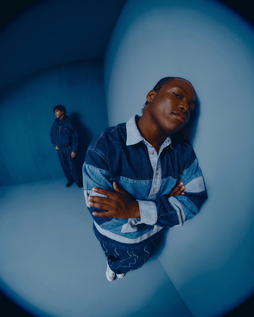 How Gap is redefining denim with Harlem’s Fashion Row