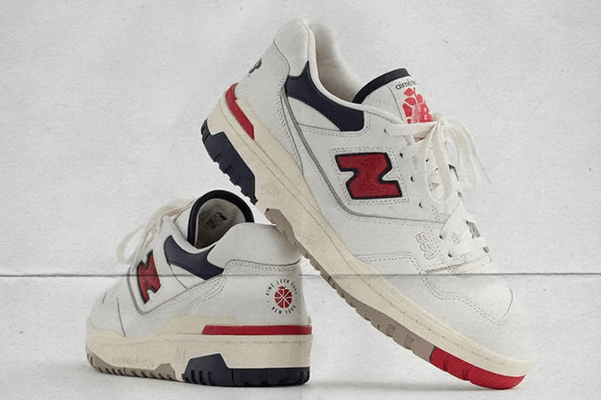 MONTHLY SNEAKER REVIEW: MAY 2021