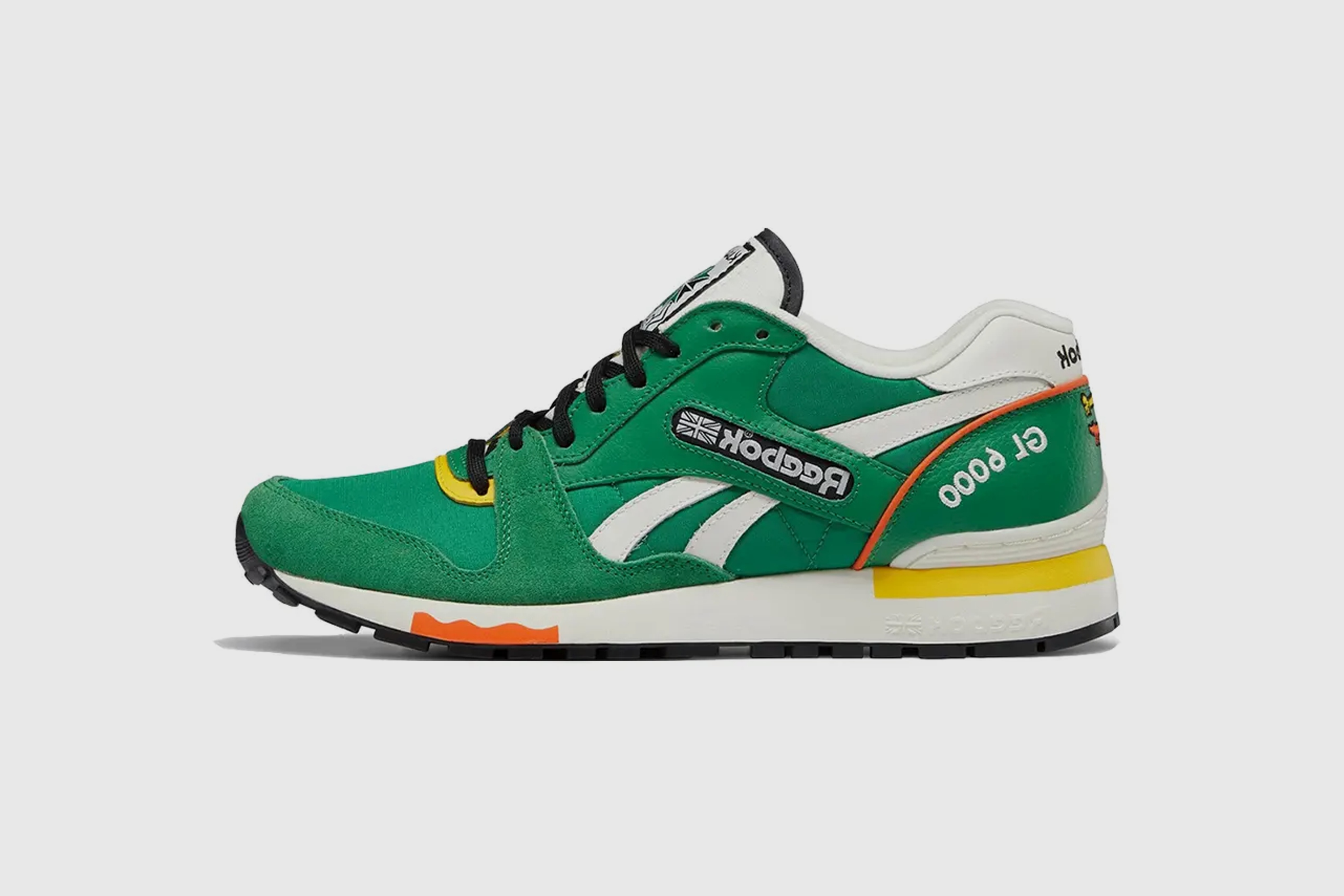MUST-COP KICKS - THIS WEEK IN SNEAKERS