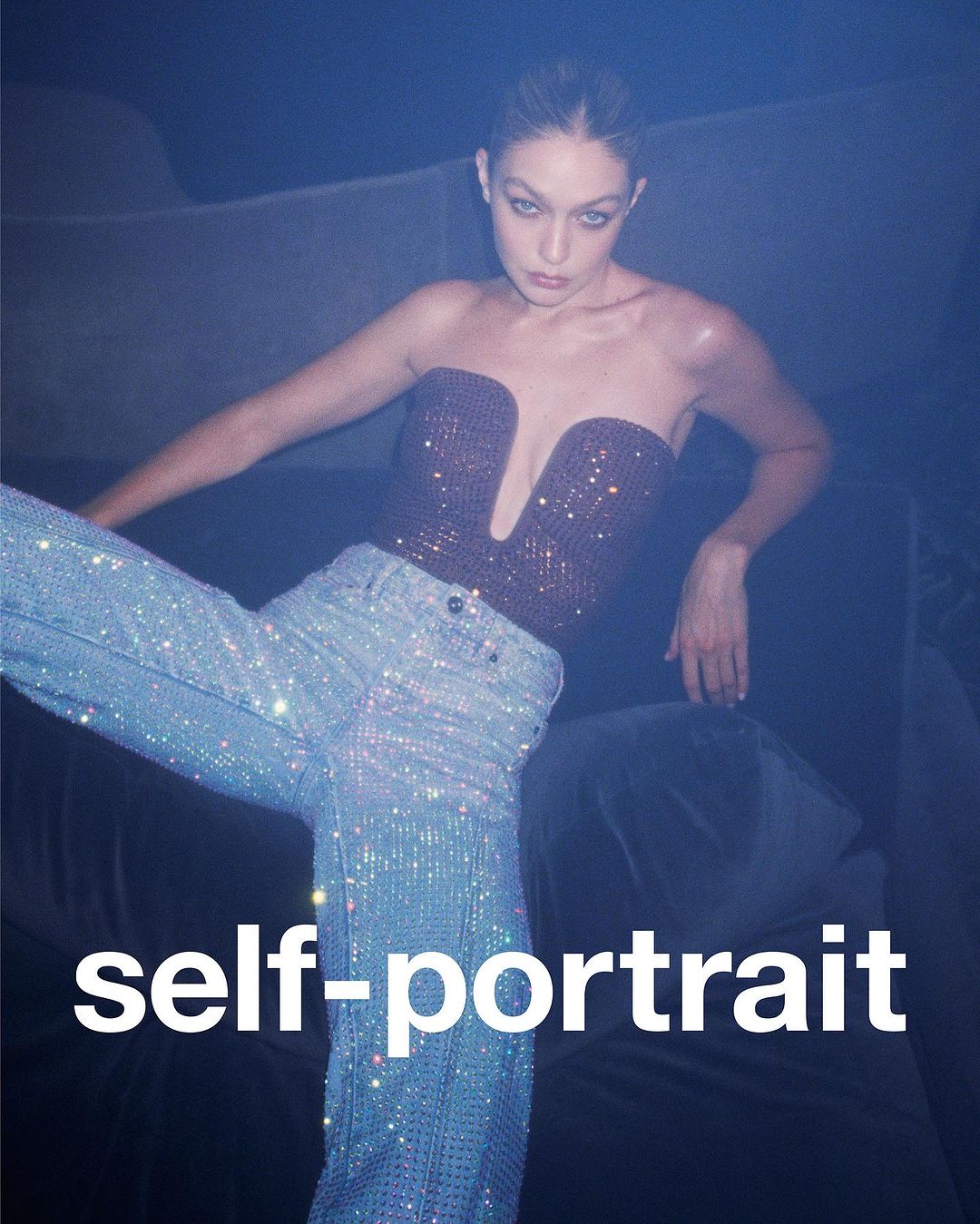 Han Chong talks 10 years of self-portrait & women being women