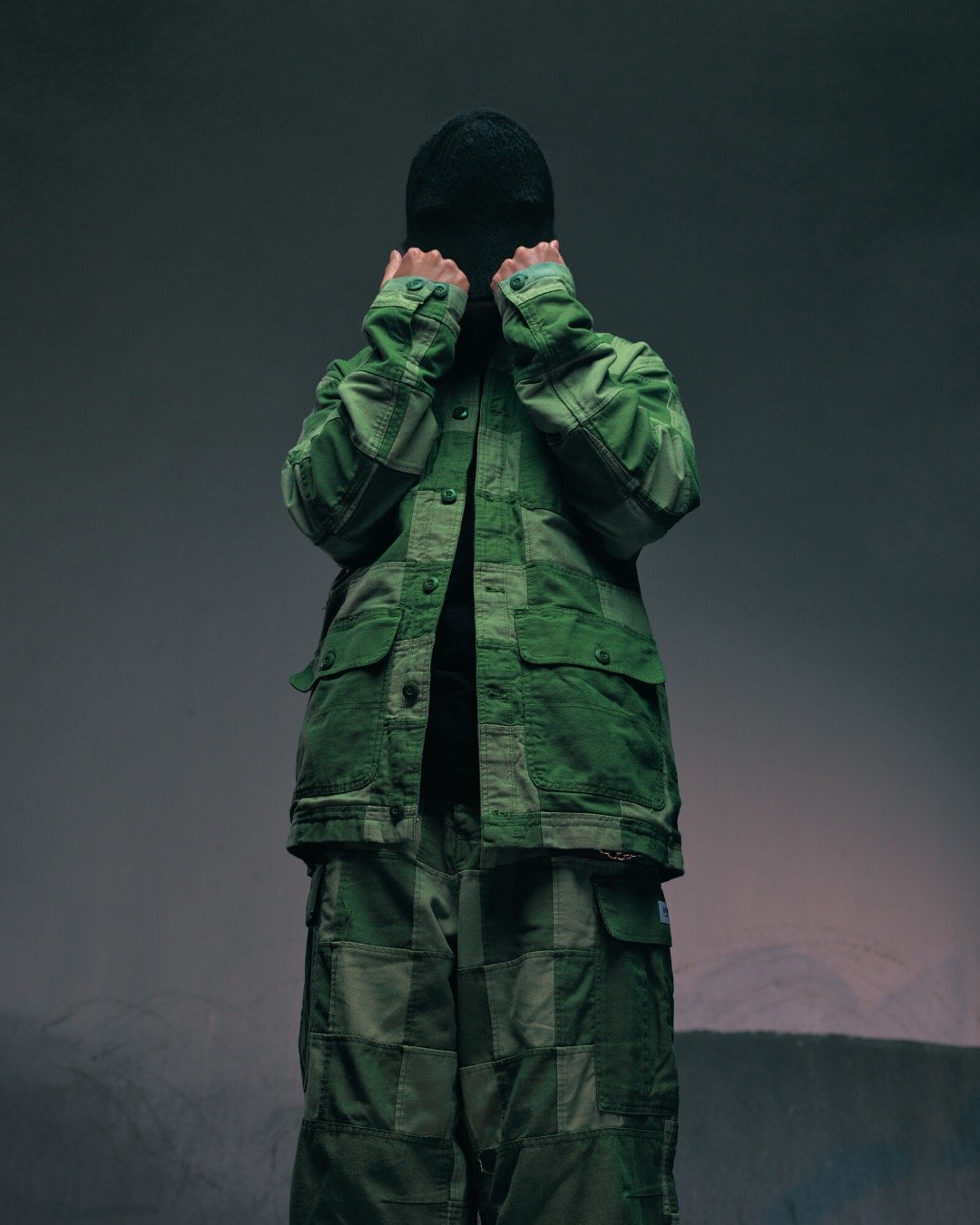 Louis Vuitton reveals a new ambassador, PUMA and Noah team up & more this week