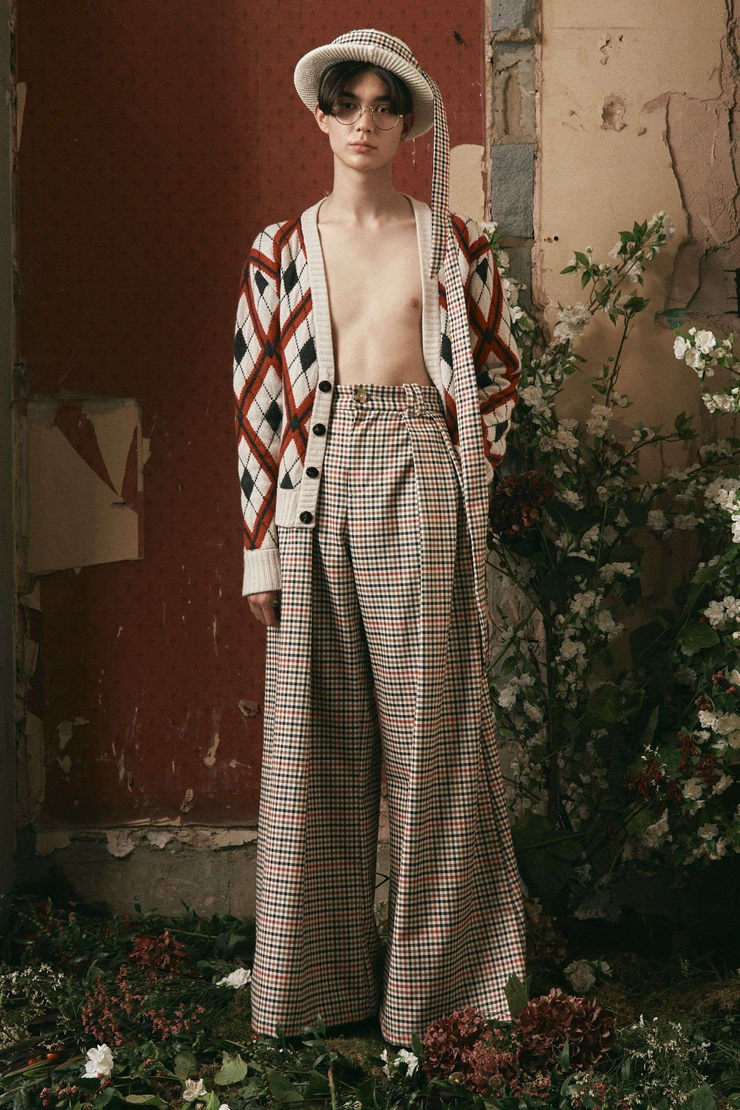 S.S.DALEY CHANNELS SCHOOL AND THEATRE FOR SS22