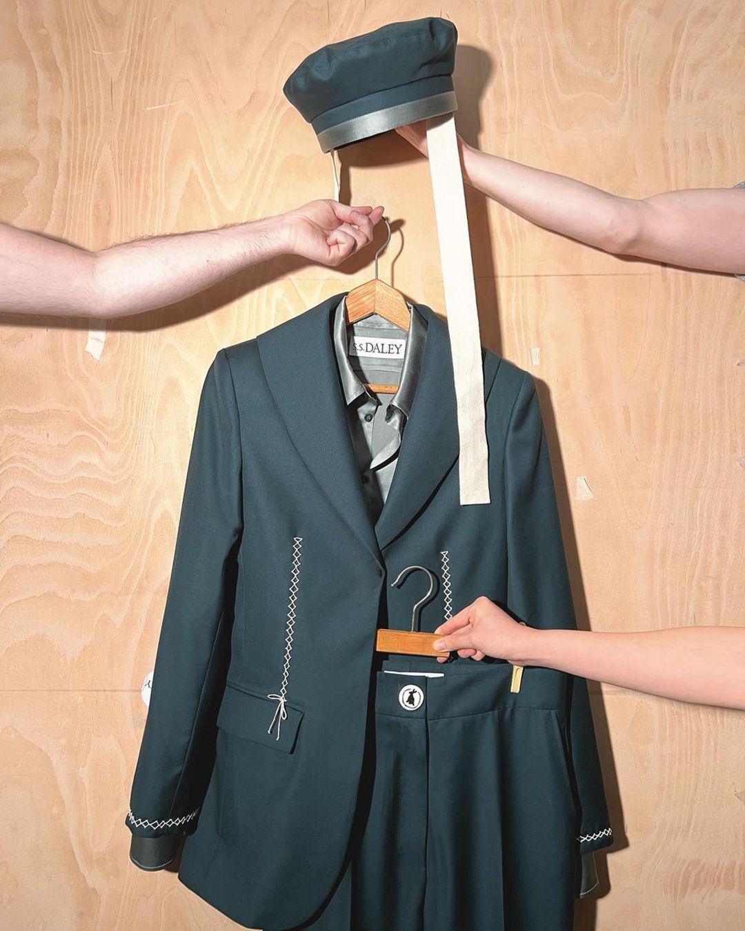 ARE YOU READY FOR LONDON FASHION WEEK?
