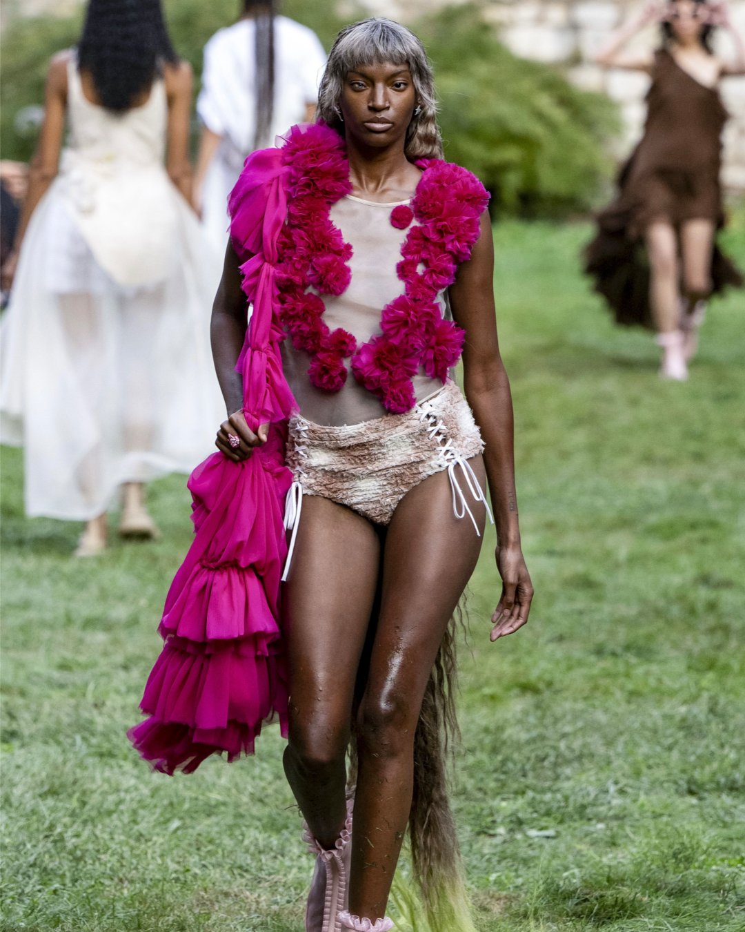 What to look out for at New York Fashion Week FW25