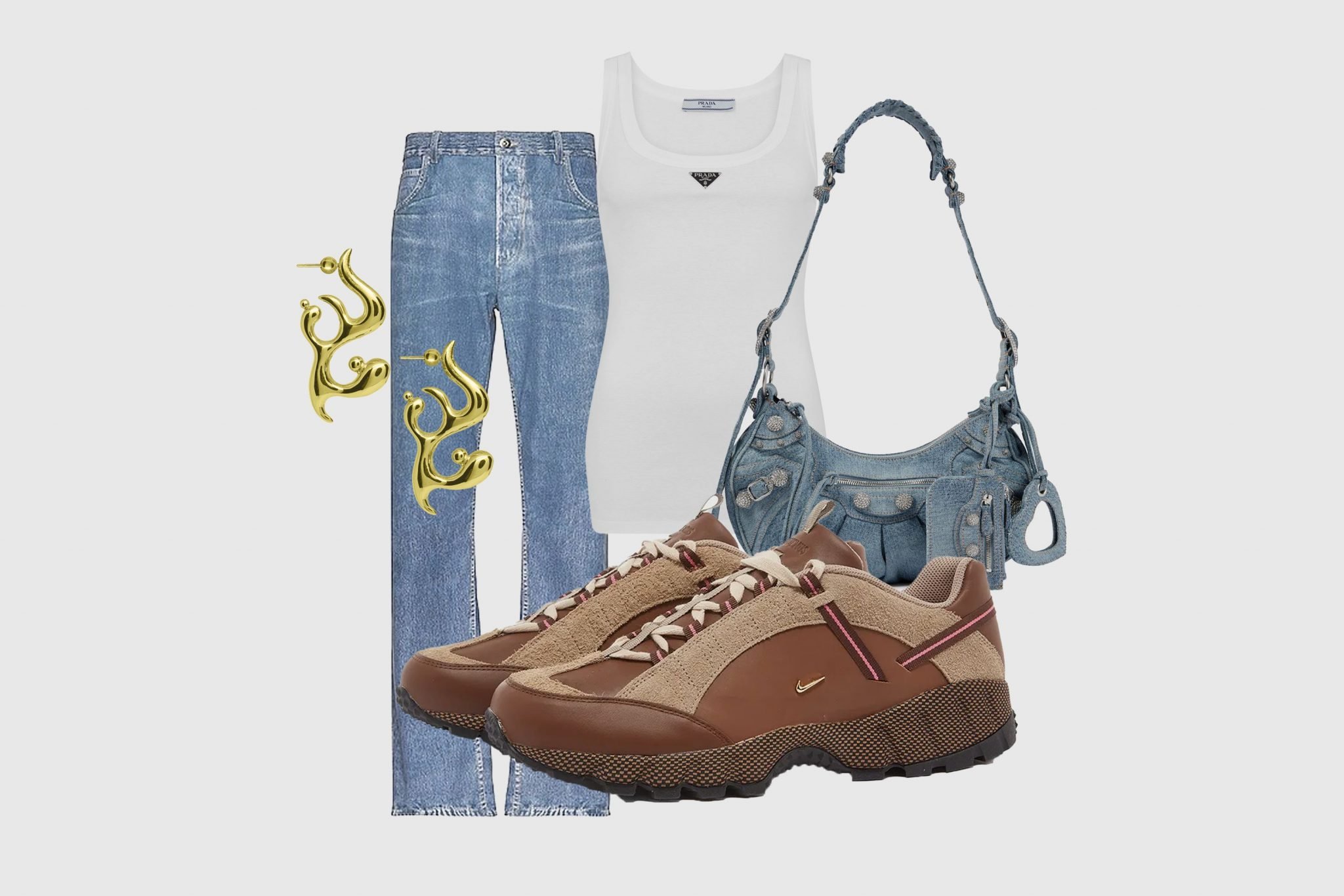 LOOKING FOR INSPO? HERE’S WHAT WE’RE WEARING FOR FASHION MONTH