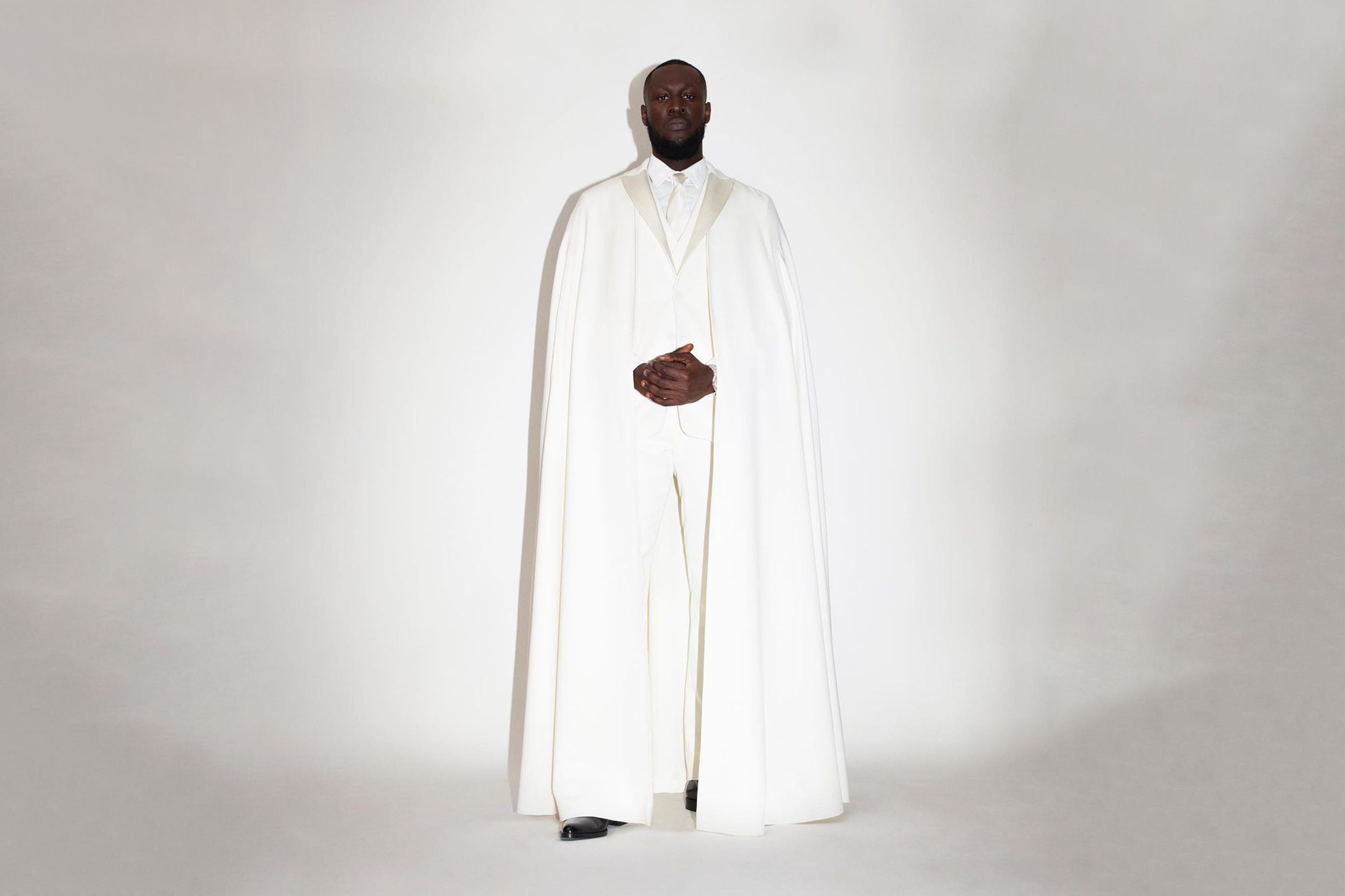 ...AND BREATHE. THESE THREE BRANDS WON THE MET GALA