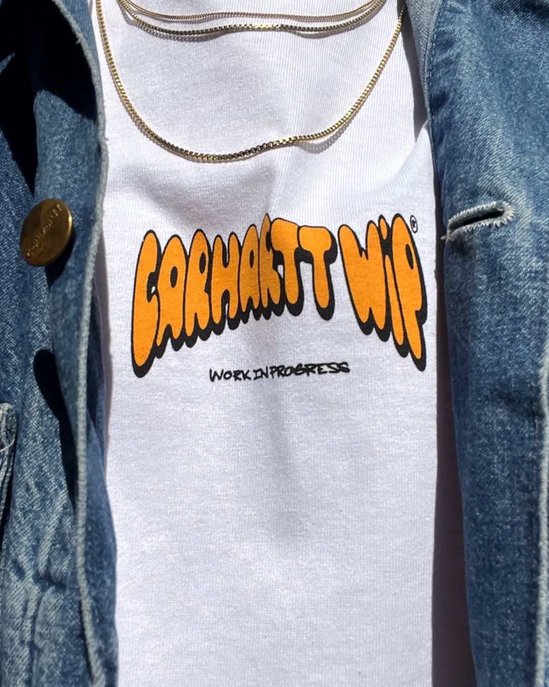 CULTED 101: CARHARTT WIP’S SUBCULTURAL IDENTITY