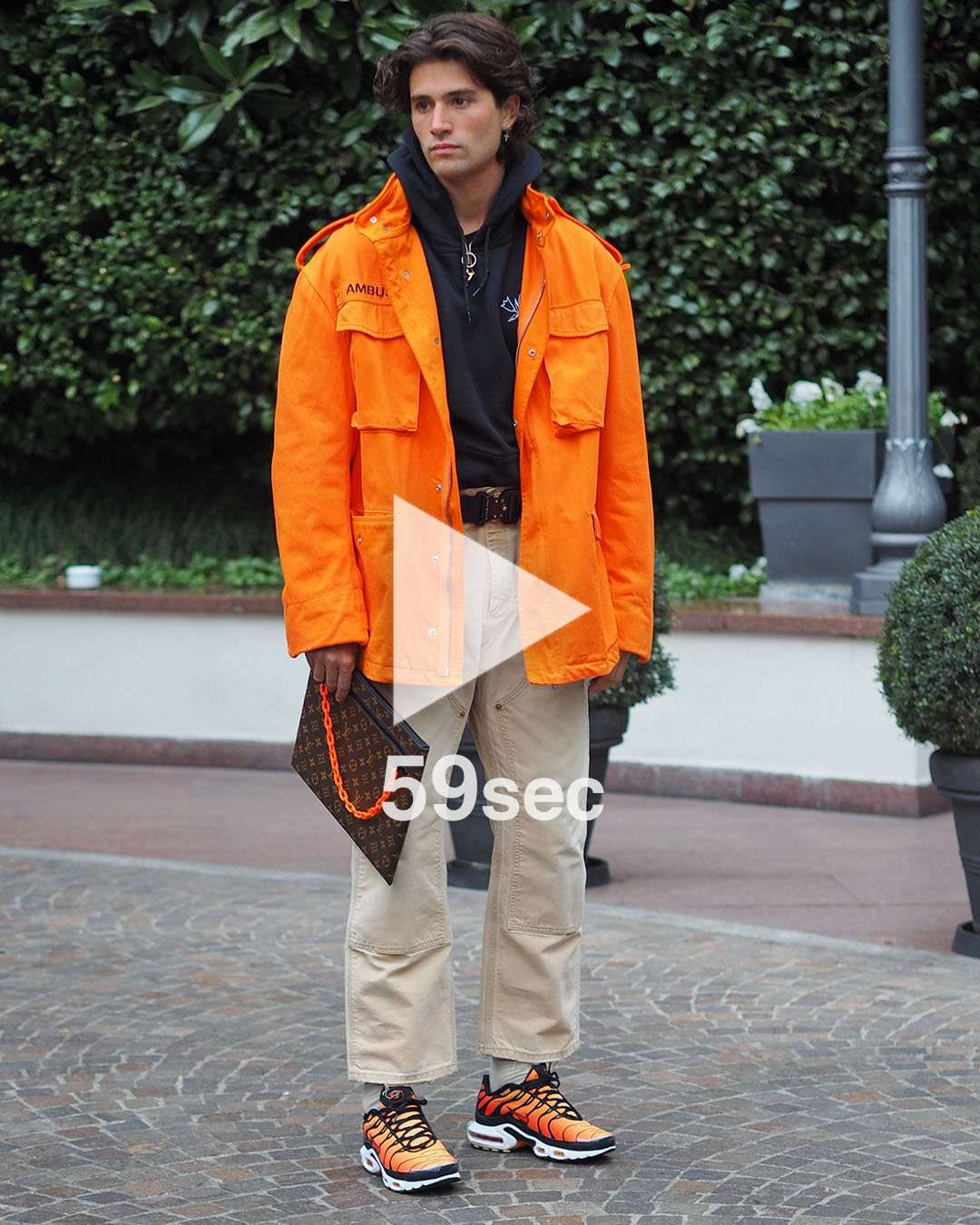 STREETWEAR: IS THE HYPE OVER?