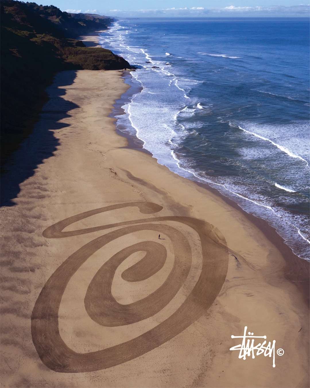STÜSSY: INTO THE ARCHIVES