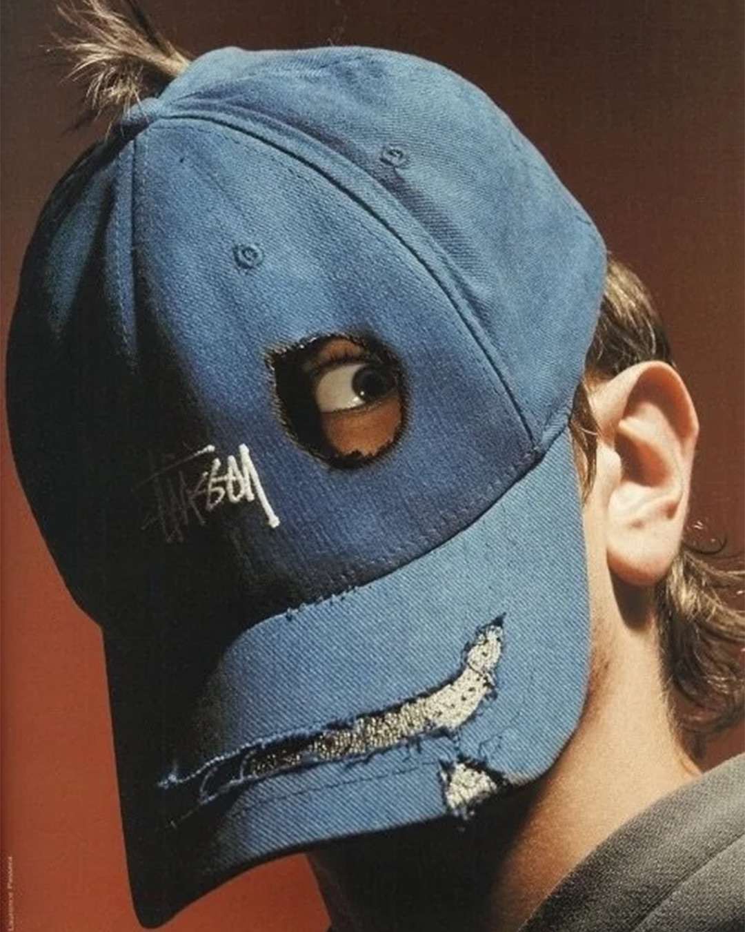 STÜSSY: INTO THE ARCHIVES