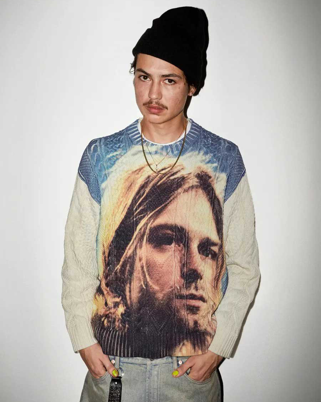 Tremaine Emory is over Supreme, but will Supreme be over?