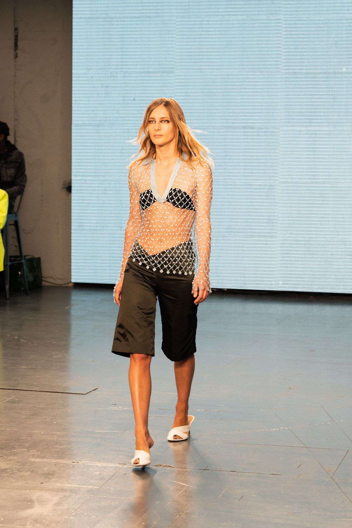 SUPRIYA LELE EXAMINES CROSS-CULTURAL MINIMALISM FOR SS22