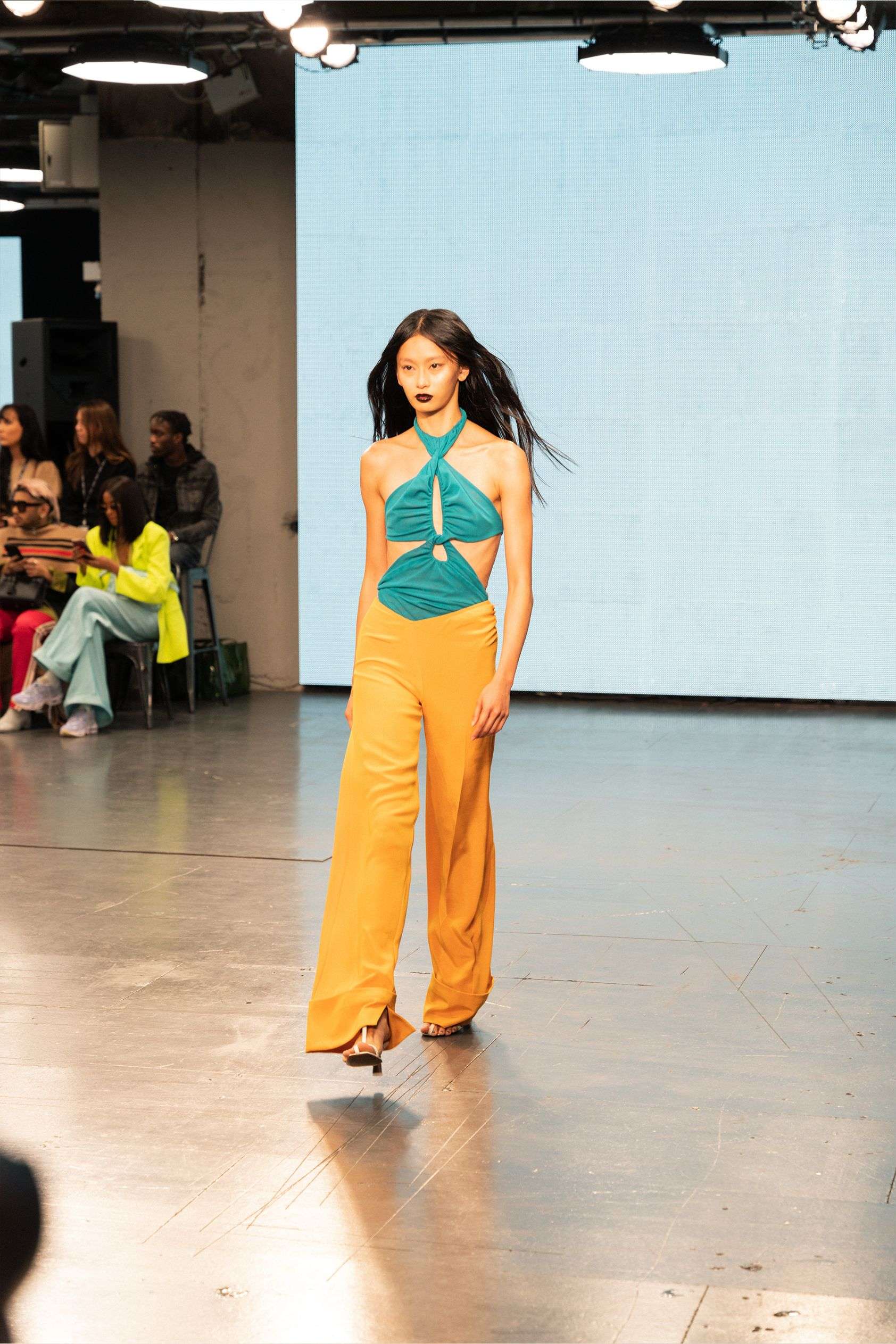 SUPRIYA LELE EXAMINES CROSS-CULTURAL MINIMALISM FOR SS22