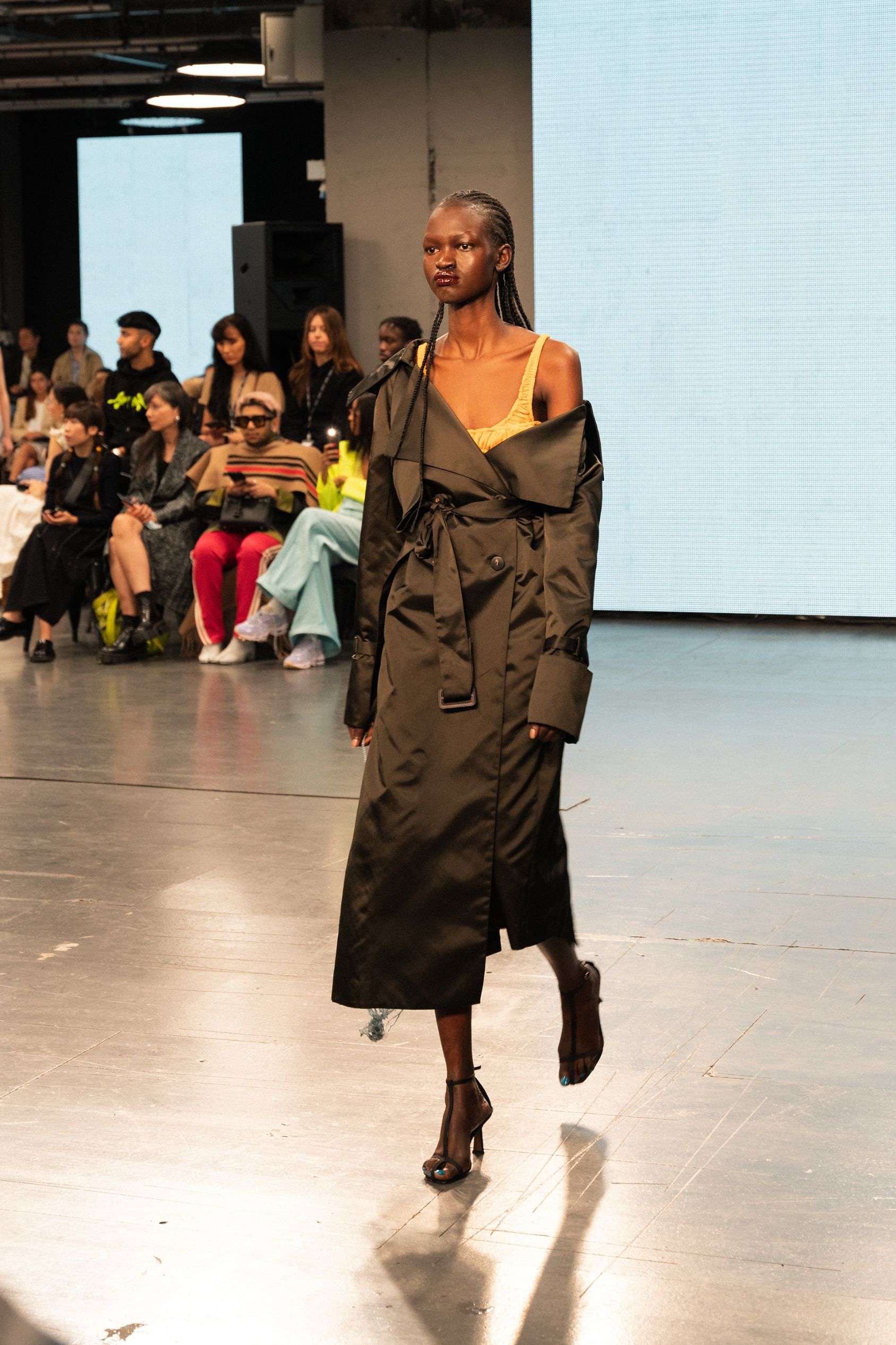 SUPRIYA LELE EXAMINES CROSS-CULTURAL MINIMALISM FOR SS22