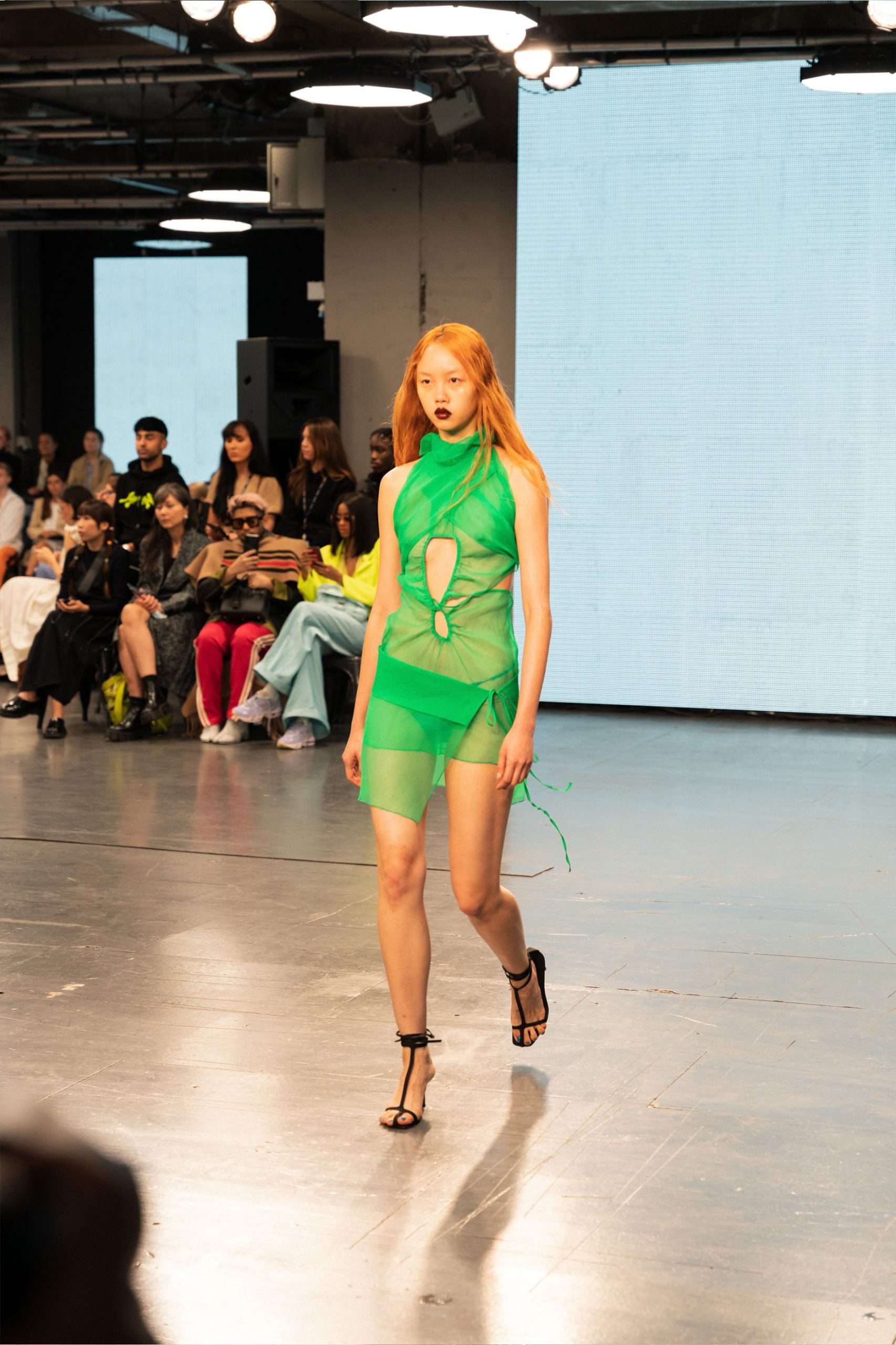 SUPRIYA LELE EXAMINES CROSS-CULTURAL MINIMALISM FOR SS22