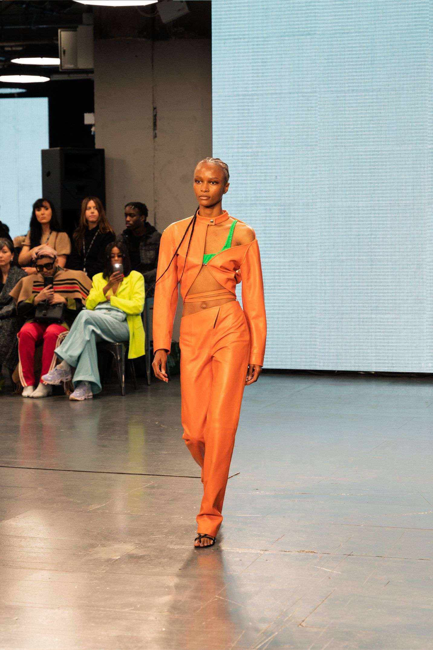 SUPRIYA LELE EXAMINES CROSS-CULTURAL MINIMALISM FOR SS22