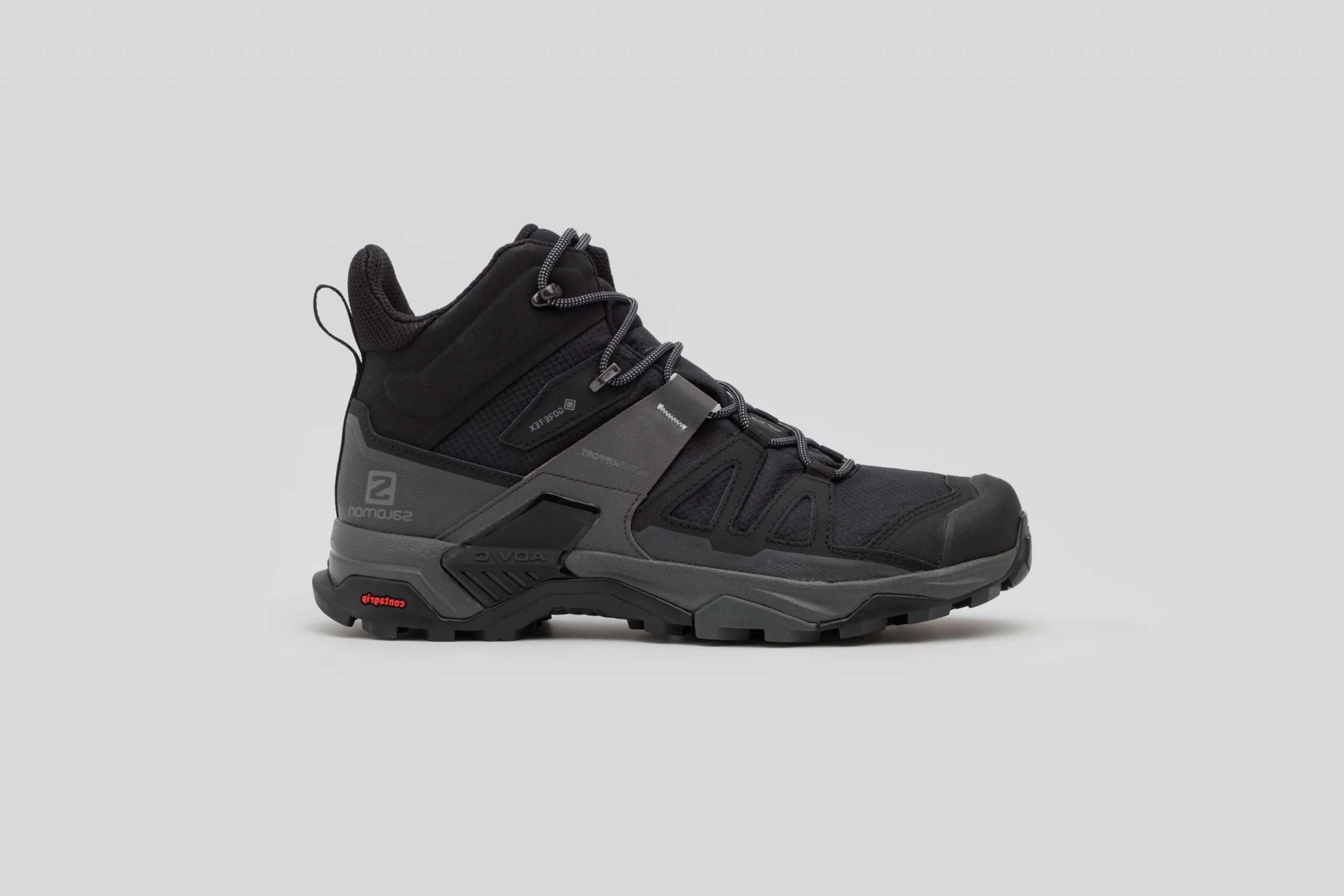10 HIKING BOOTS TO HELP YOU REACH YOUR STYLE PEAK