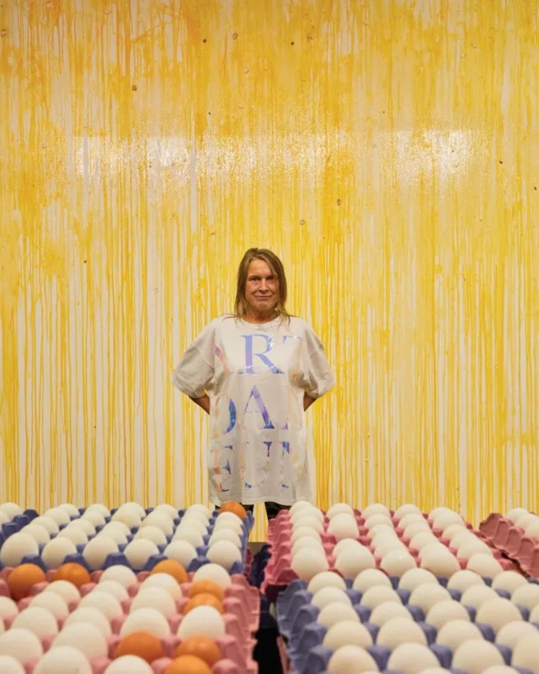 Everything you need to see at the 2024 Frieze London Art Fair