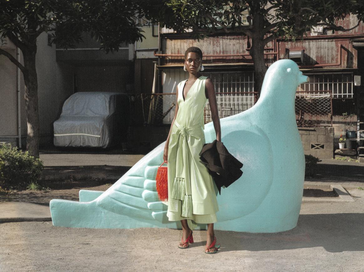 You can now step into the world of Bottega Veneta … for free