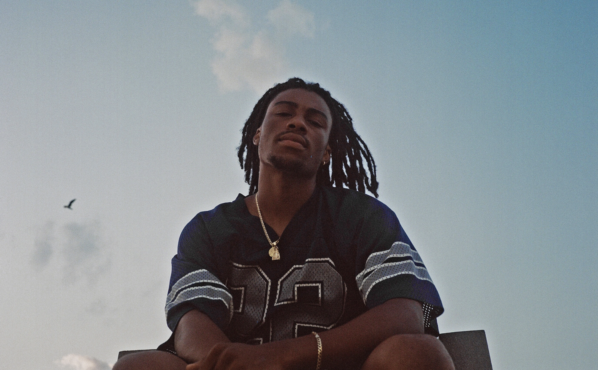 ARTISTS TO WATCH RIGHT NOW