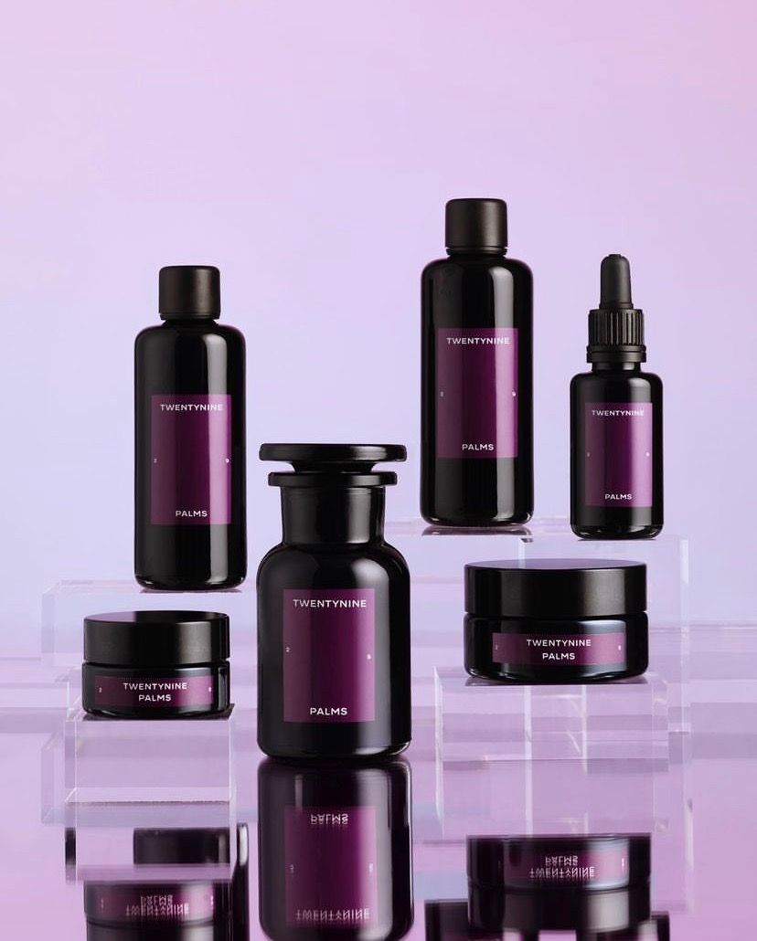 DID YOU KNOW THAT CELEBRITY BEAUTY BRANDS ARE KILLING THE INDUSTRY?