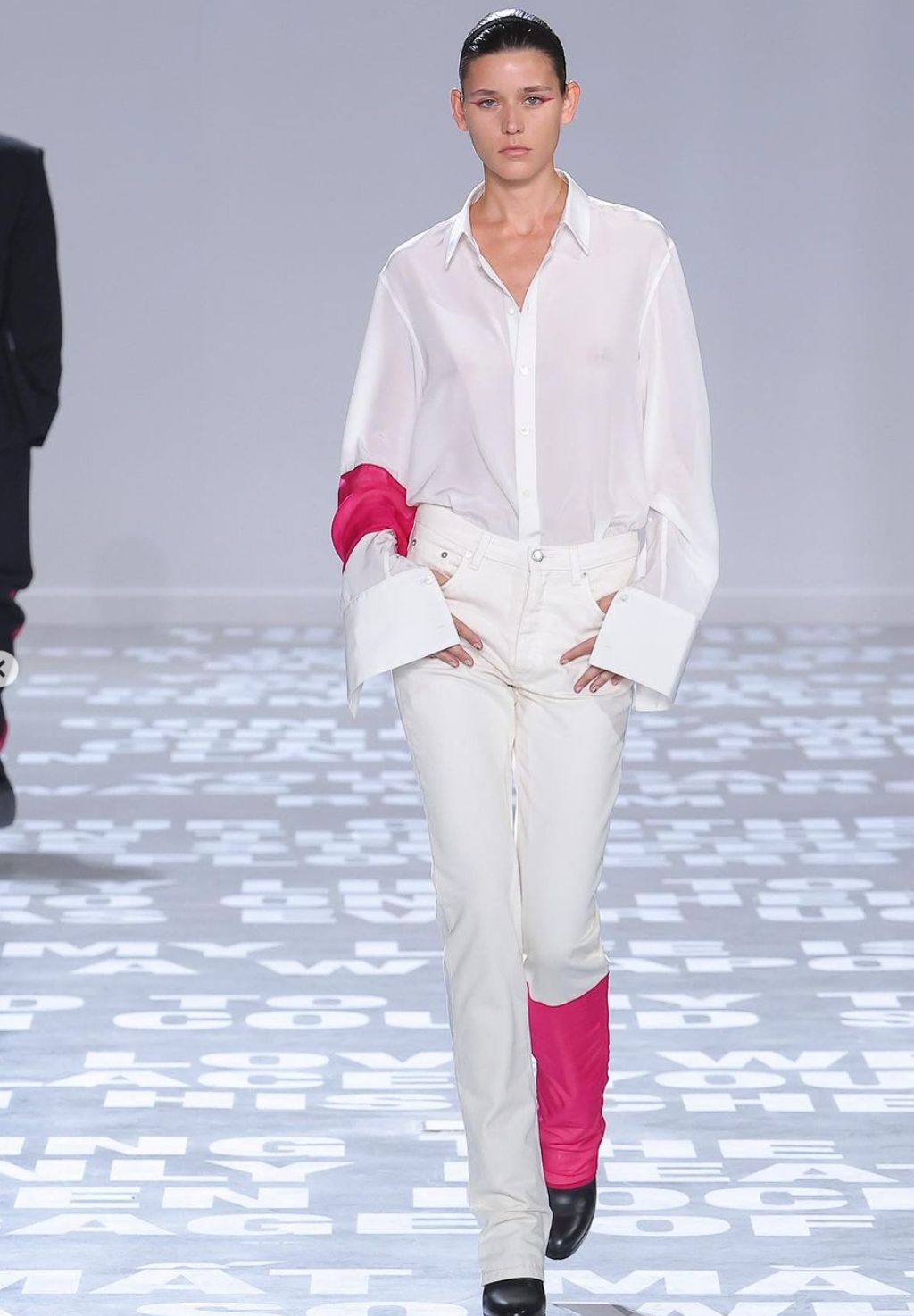 Peter Do’s Helmut Lang debut: A balance between newness and nostalgia