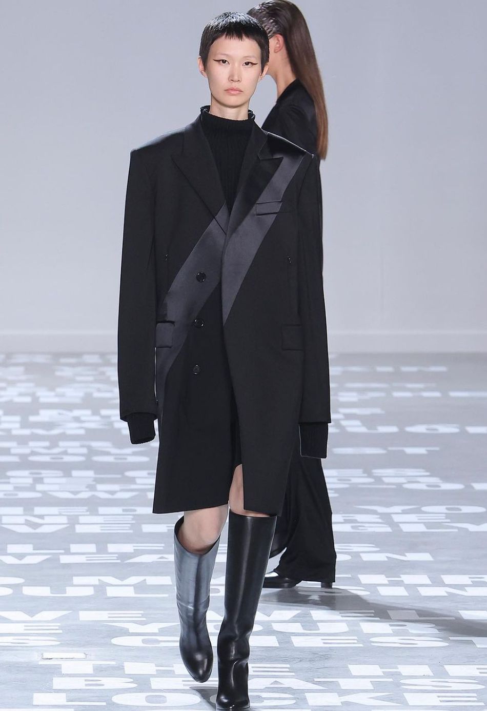 Peter Do’s Helmut Lang debut: A balance between newness and nostalgia