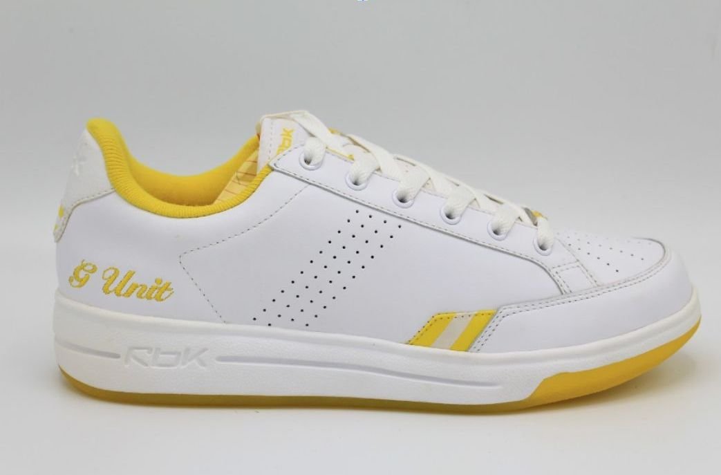 A look at the enduring legacy of the Reebok white sneaker