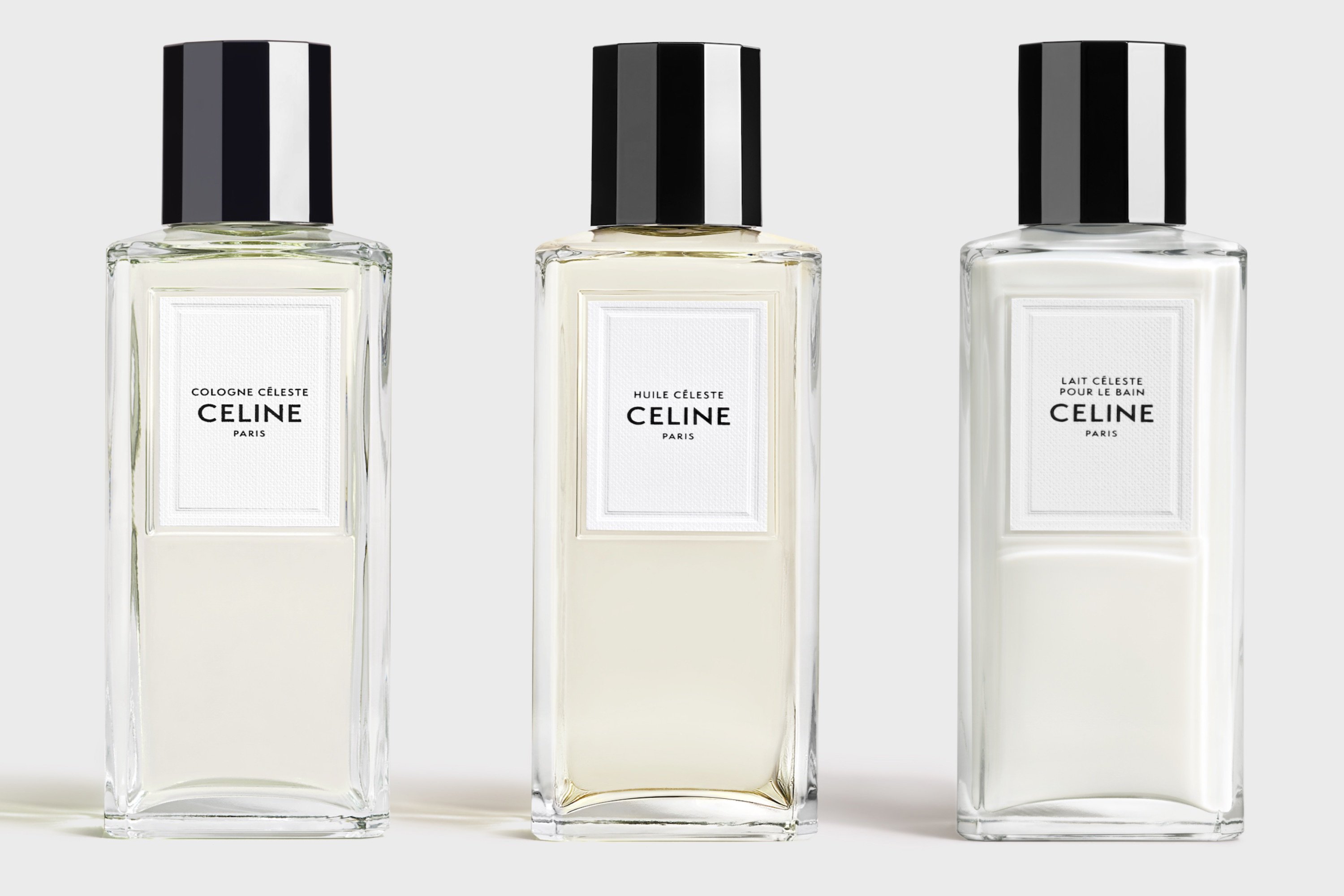 CELINE said “run yourself a bubble bath, you deserve it”