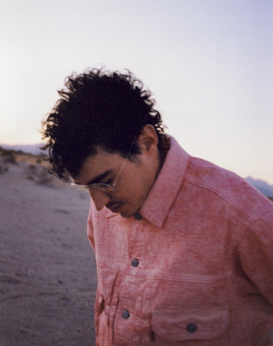 Stüssy and Levi's® are back for another round of Californian cool