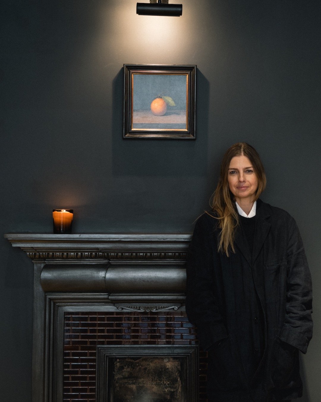 Founder Lyn Harris invites you into Perfumer H’s new home
