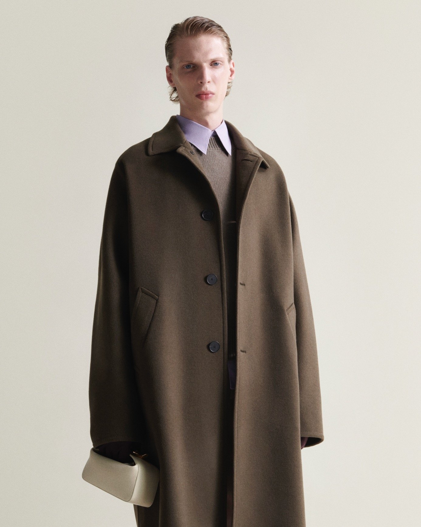 Lanvin highlights a historic muse for Pre-Fall 2024