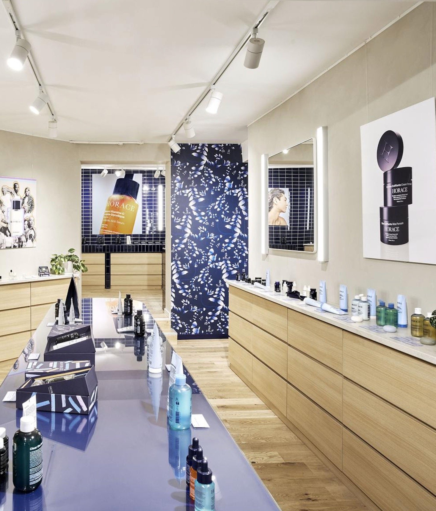 HORACE hits up London with its new Covent Garden store