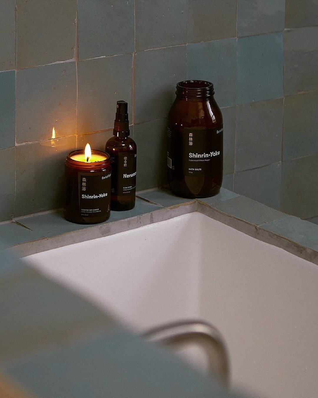 Self-care rituals for the saddest day of the year