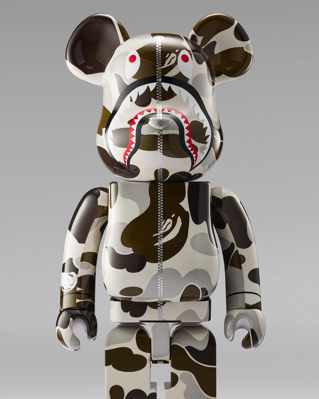 Friday Roundup: BAPE turns thirty and Balenciaga gets musical