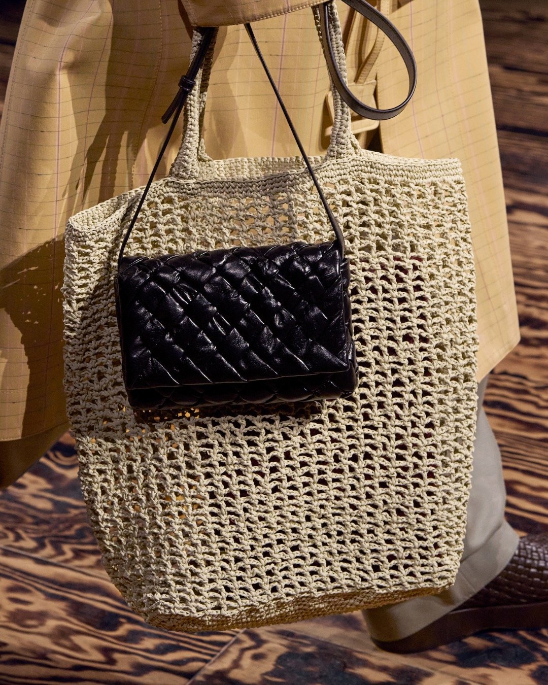 The 10 Bottega Veneta bags Matthieu Blazy worked overtime for