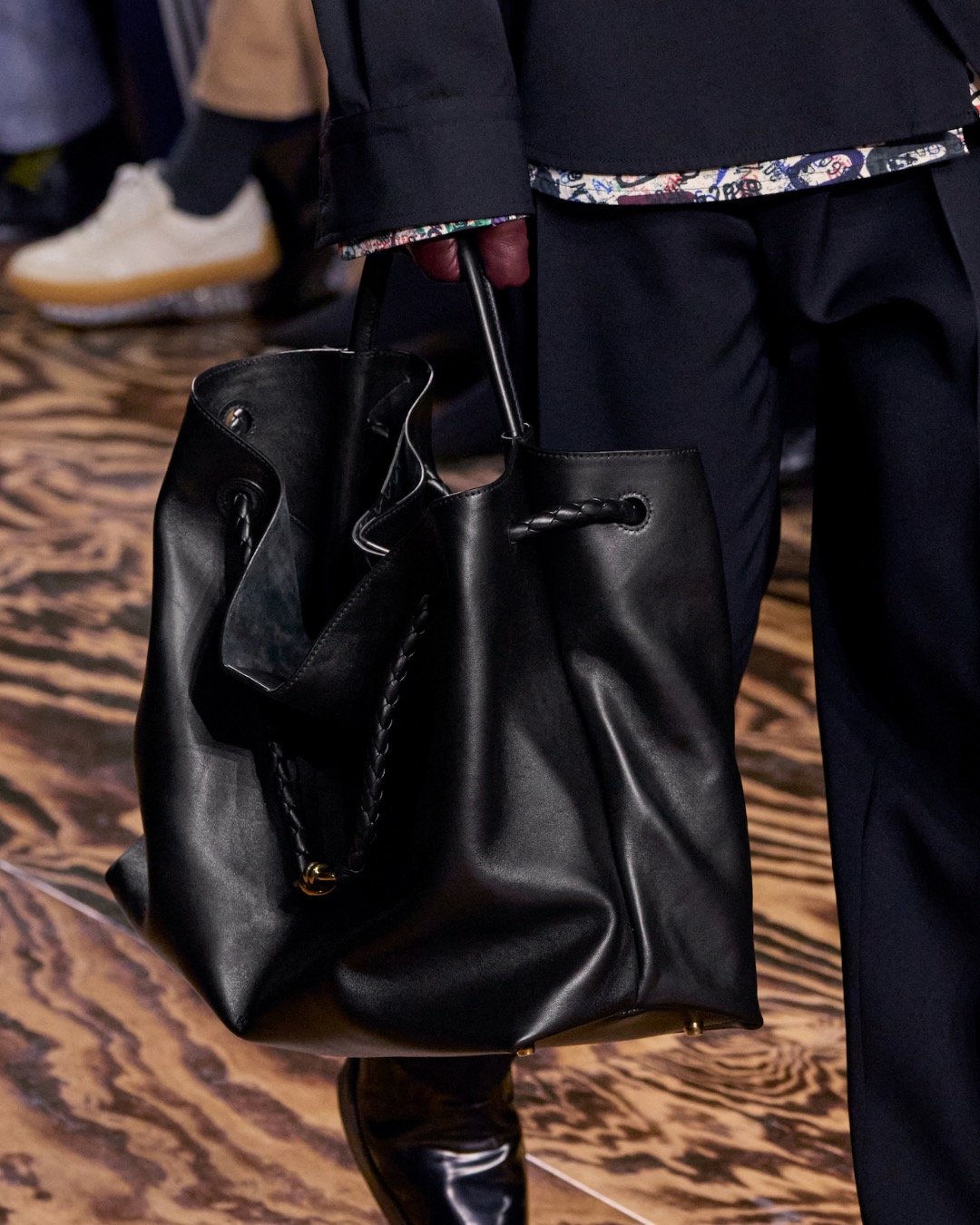 The 10 Bottega Veneta bags Matthieu Blazy worked overtime for