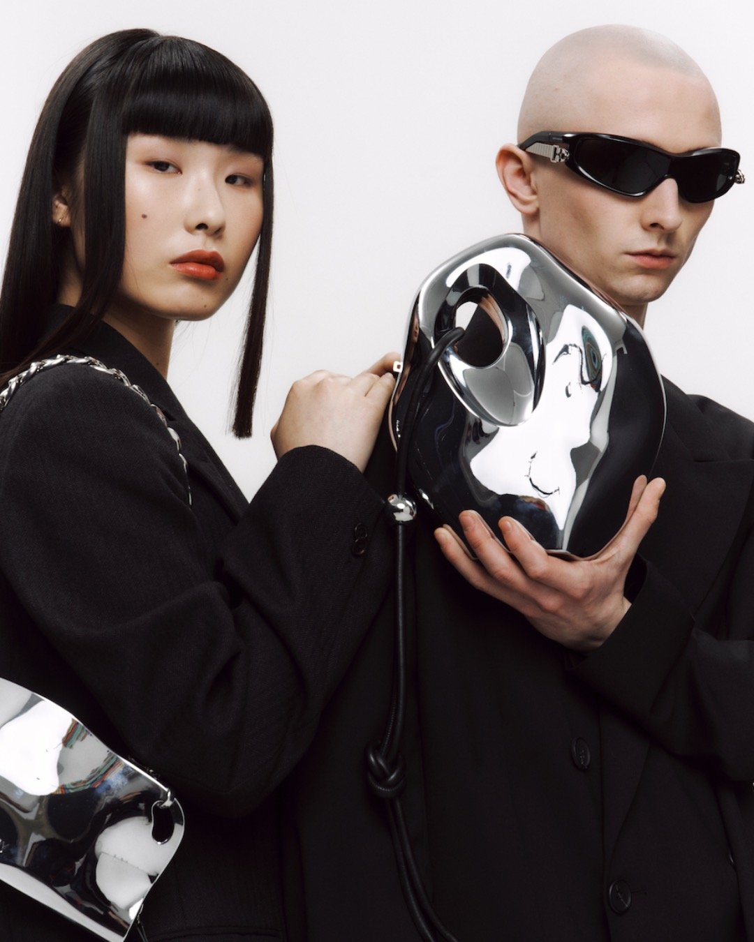 Louis Vuitton reveals a new ambassador, PUMA and Noah team up & more this week