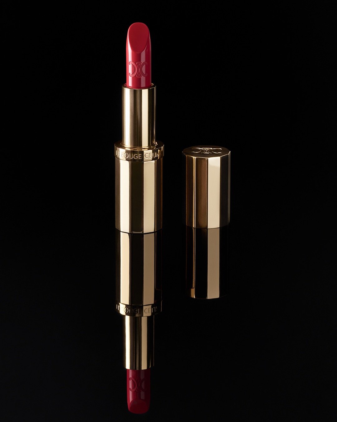 CELINE BEAUTÉ said "good things come to those who wait"