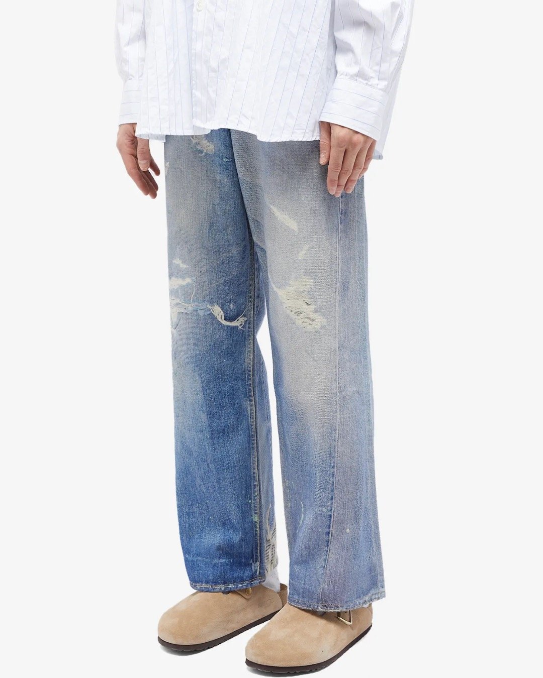 You're being lied to: the top fashion pieces that aren't what they seem