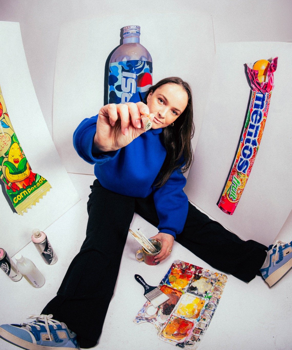 Celebrate Easter with Gelupo and Jolene, WHOLE Festival in Berlin & more