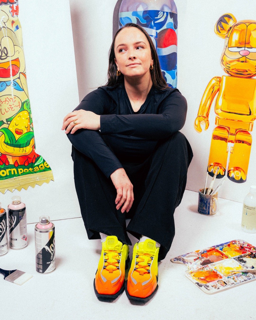 Celebrate Easter with Gelupo and Jolene, WHOLE Festival in Berlin & more