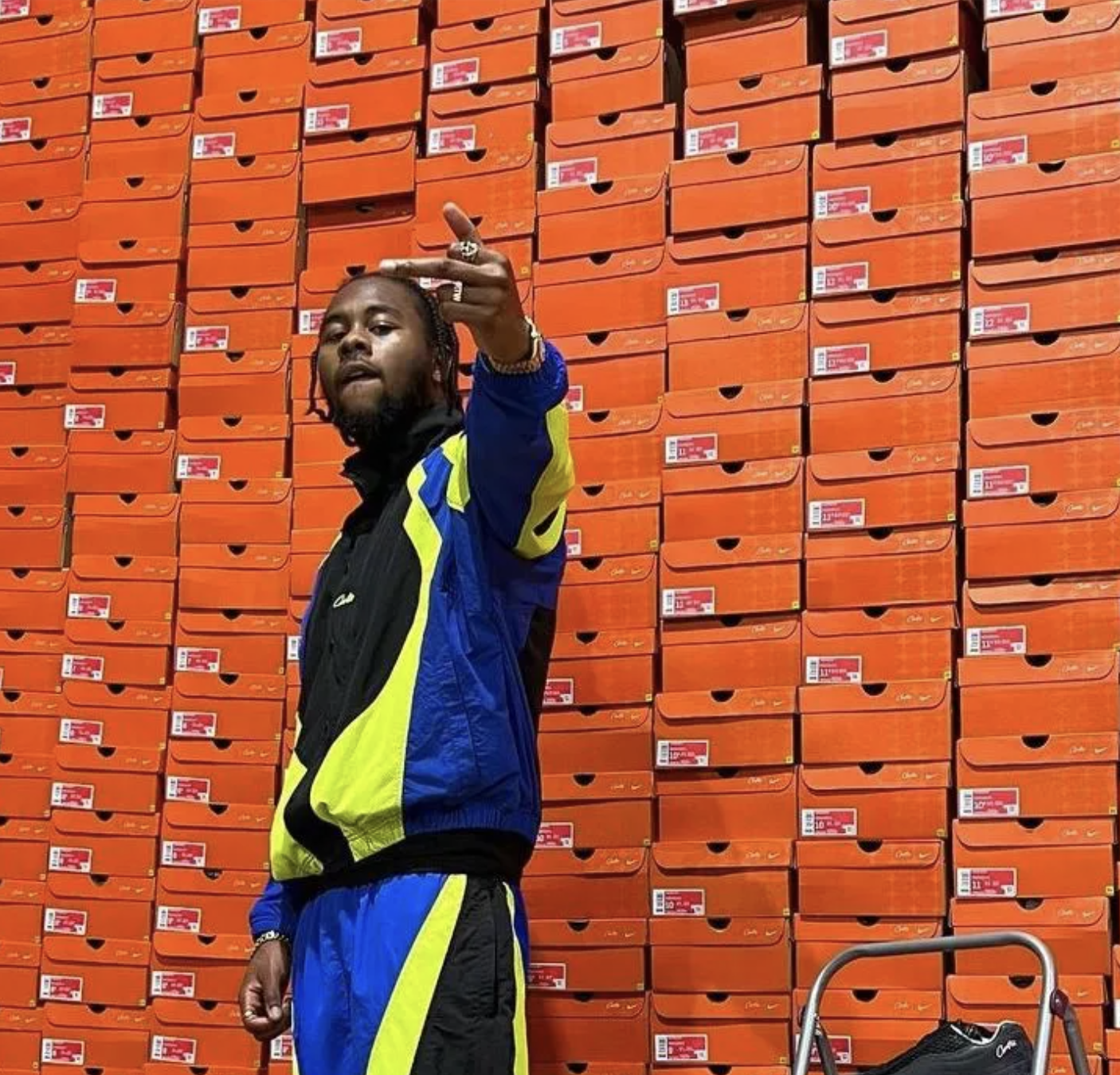 What is all the fuss about Air Max Day?