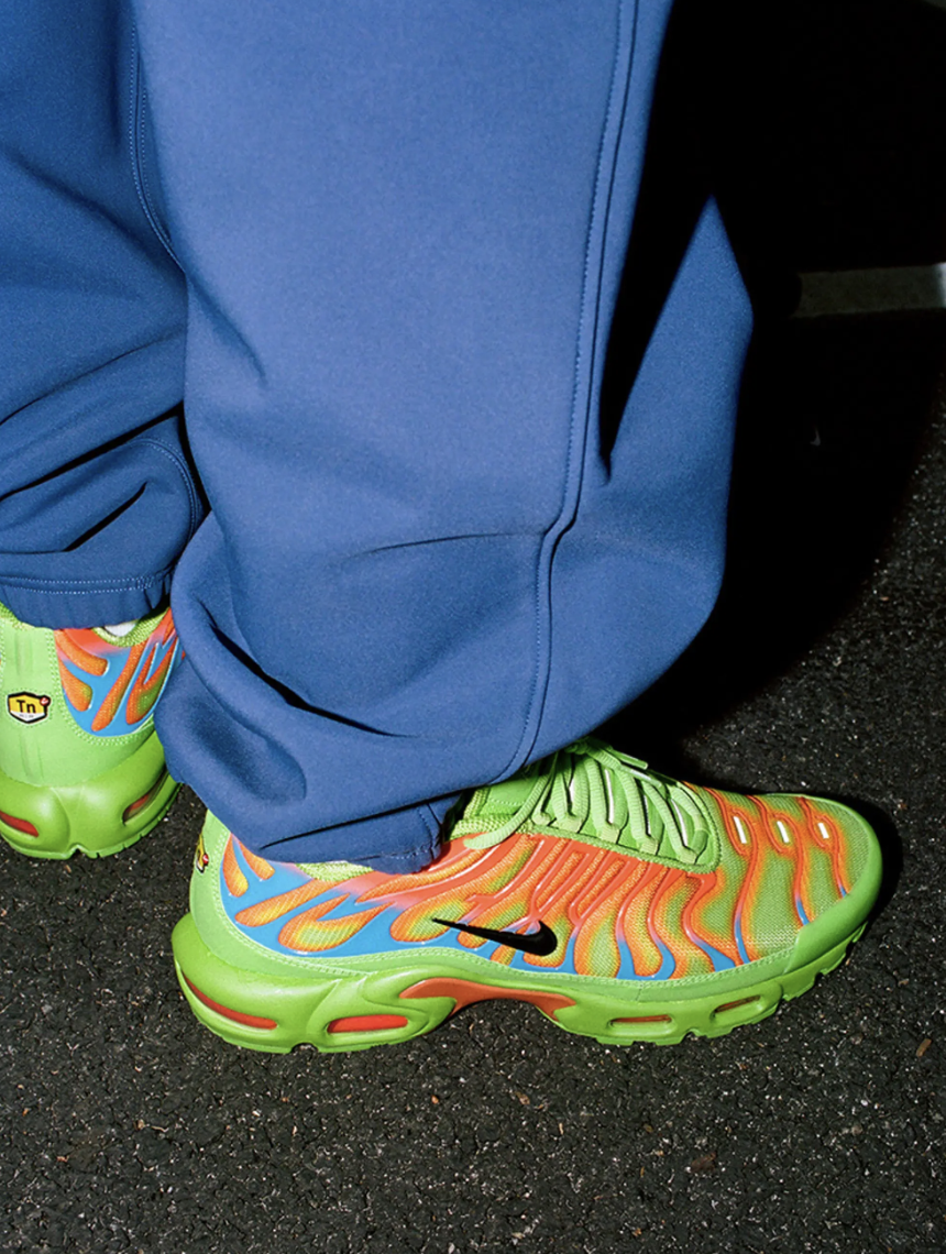 These are the Nike Air Max models you need to know about